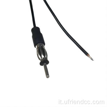 Cavo coassiale antenna antenna antenna AM/FM